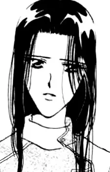 Gambar Karakter Anime: Kaya Shouzu