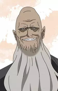 Gambar Karakter Anime: Osa