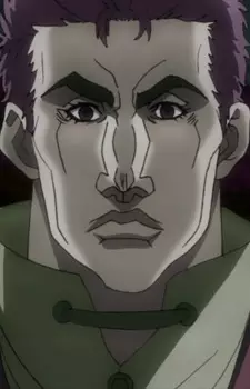 Gambar Karakter Anime: Adams