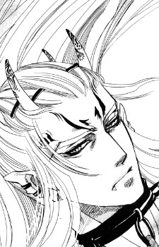 Gambar Karakter Rakamu