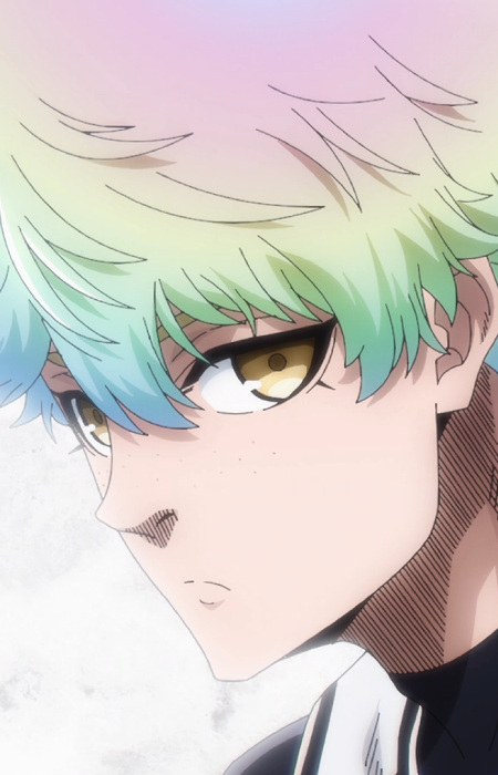 Gambar Karakter Pablo Cavasoz