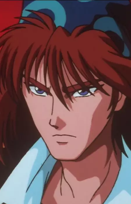 Gambar Karakter Anime: Panish