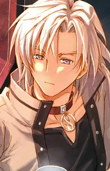 Gambar Karakter Anime: Loewe Leonhardt
