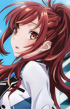 Gambar Karakter Anime: Kaede Kazama