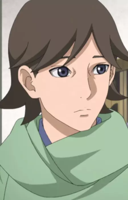 Gambar Karakter Anime: Fundaru