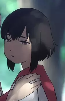 Gambar Karakter Anime: Nanaki