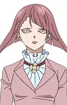 Gambar Karakter Anime: Shigure