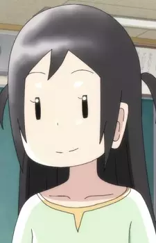 Gambar Karakter Anime: Iori Moriguchi