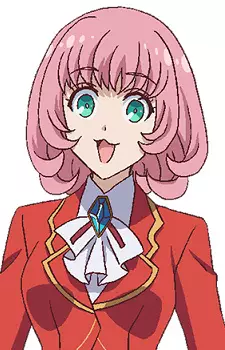 Gambar Karakter Anime: Pipi Barlier