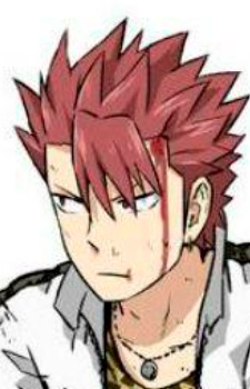 Gambar Karakter Ryu Akanishi