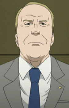 Gambar Karakter President of the United States