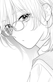 Gambar Karakter Anime: Shizuku Yamabuki