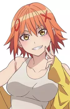 Gambar Karakter Anime: Izumi Tokutomi