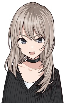 Gambar Karakter Momoka Kawaragi