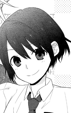 Gambar Karakter Tsukasa