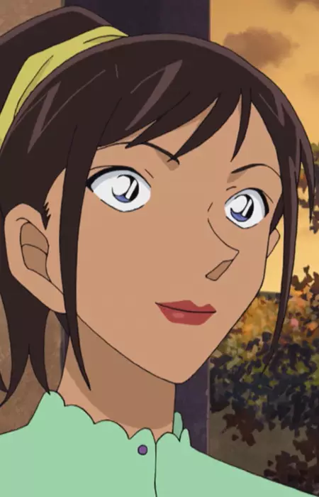 Gambar Karakter Anime: Saiko Yumekawa