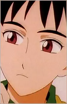 Gambar Karakter Anime: Hiroyuki Miyazawa