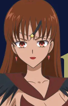 Gambar Karakter Sailor Lead Crow