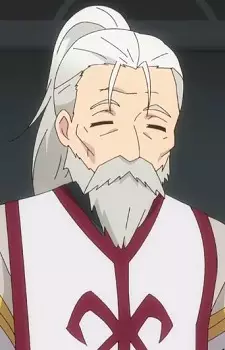 Gambar Karakter Anime: Galen Yunas Lestia