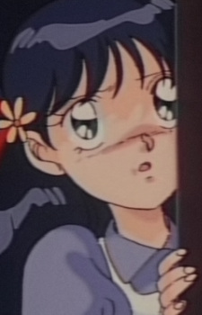 Gambar Karakter Anime: Yumi  Onagara