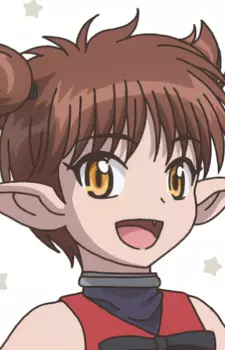 Gambar Karakter Anime: Tart