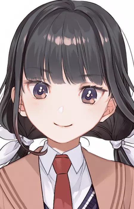Gambar Karakter Anime: Musubu Mayumori