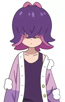 Gambar Karakter Anime: Dot