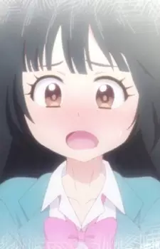 Gambar Karakter Anime: Sakura