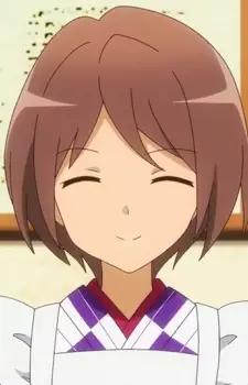 Gambar Karakter Anime: Sulas