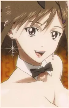 Gambar Karakter Anime: Nanako Midorikawa