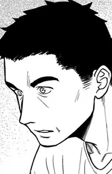 Gambar Karakter Anime: Father Tendou