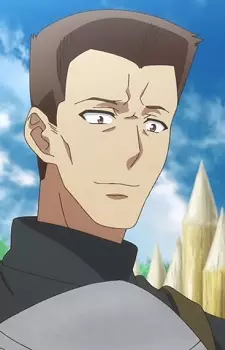 Gambar Karakter Anime: Gorth