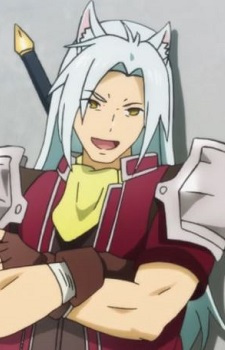 Gambar Karakter Bazan