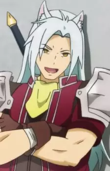 Gambar Karakter Anime: Bazan