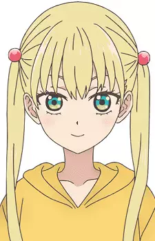 Gambar Karakter Anime: Risa Hoshizaki