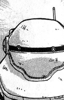 Gambar Karakter Boone