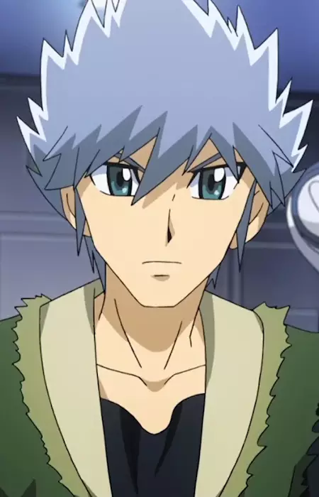 Gambar Karakter Anime: Al