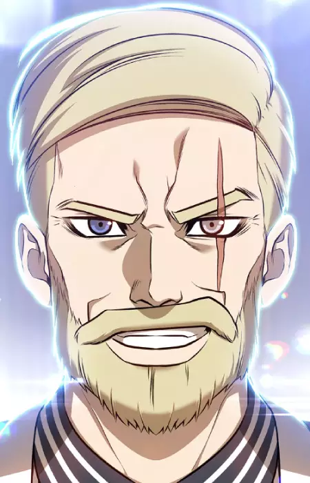 Gambar Karakter Anime: Deokbae Choi