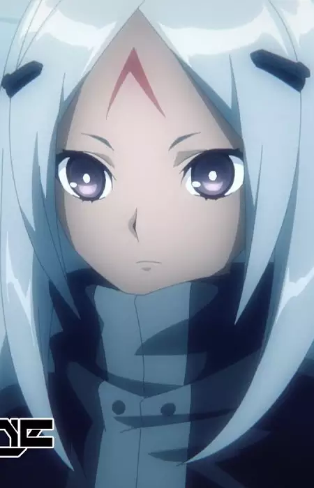 Gambar Karakter Anime: Elder Brain