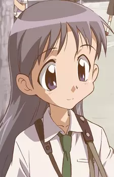 Gambar Karakter Anime: Sora Kajiwara
