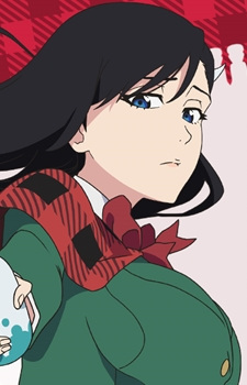 Gambar Karakter Noel Niihashi