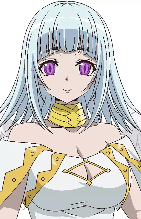 Gambar Karakter Anime: Ultimatia