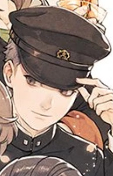 Gambar Karakter Keitarou Miura