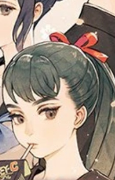 Gambar Karakter Yuki Takamiya