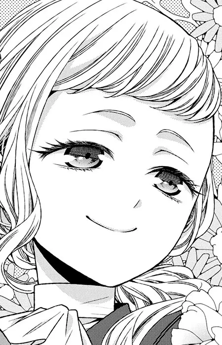 Gambar Karakter Anime: Cynthia Sonellia