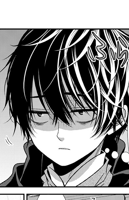 Gambar Karakter Nelt Krum