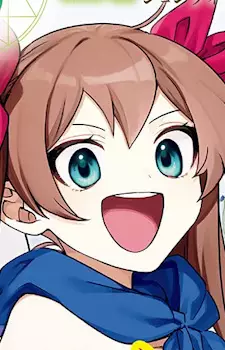 Gambar Karakter Anime: Iris