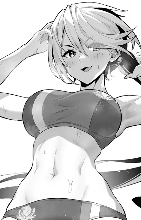 Gambar Karakter Anime: Kirov