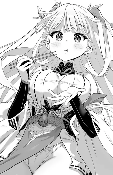 Gambar Karakter Anime: Shimanto