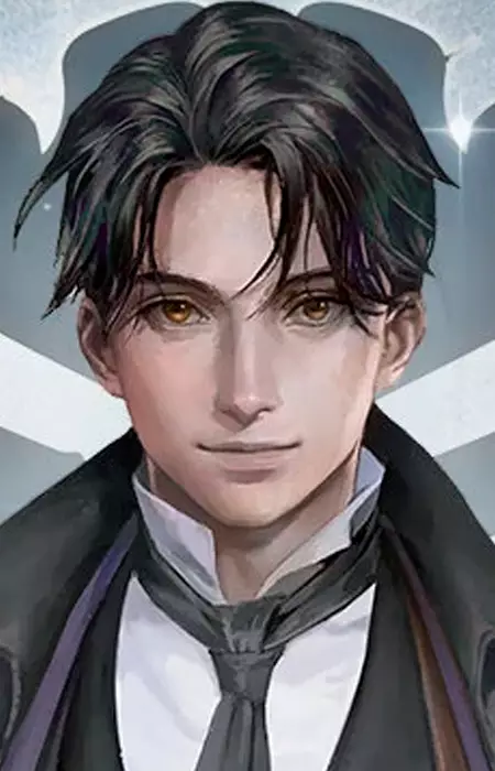 Gambar Karakter Anime: Klein Moretti